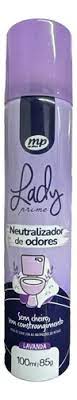 COD 7923 BLOQUEADOR DE ODOR LAVANDA SPRAY 100ML